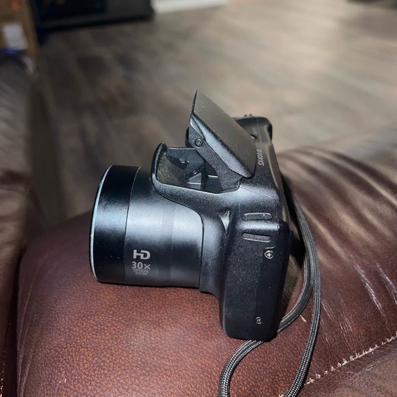 Canon powershot SX400 IS - Picture 3 of 3